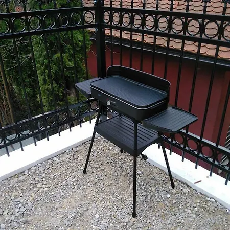 Apartment Comeback Zagreb Exterior photo