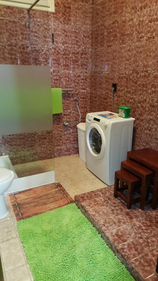 Apartment Comeback *