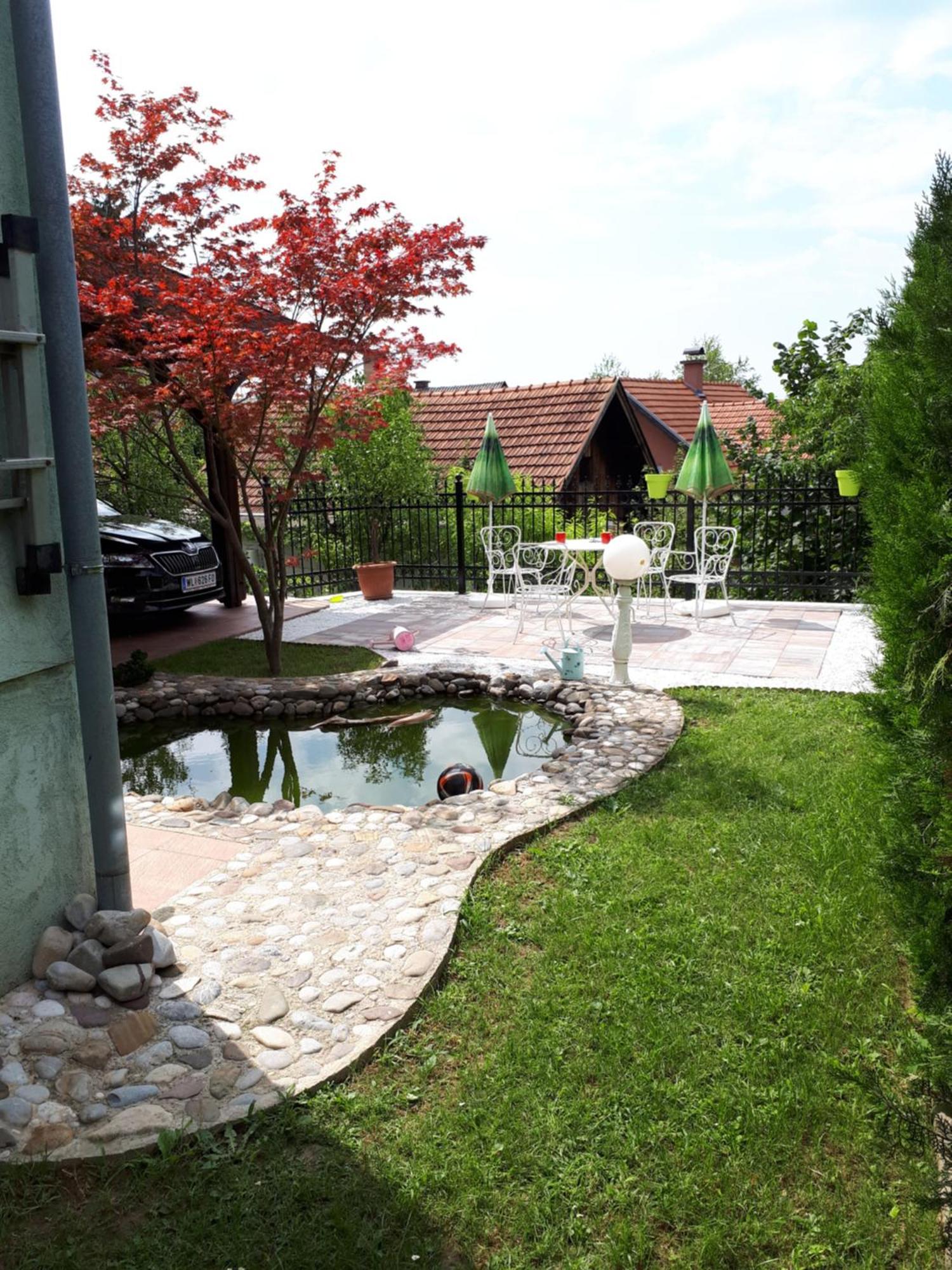 Apartment Comeback Zagreb