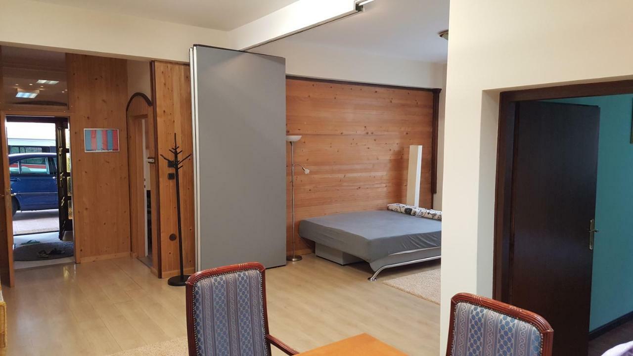 Comeback Apartment Zagreb